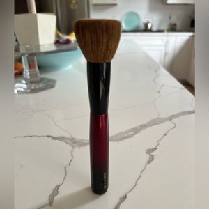 Sold Ⓜ️ Sonia G. Face One natural goat hair face makeup brush Powder Fude
